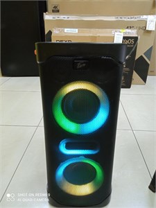 Портативная аудиосистема Fiero Hope 100 FR950 890000655209