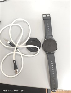 Смарт-часы Xiaomi WATCH s1 890000664717