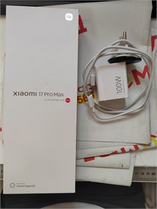 Xiaomi 17 Pro Max 16/1Tb 890000664575