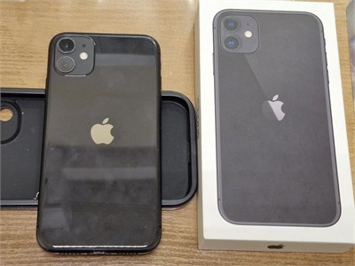 APPLE IPHONE 11 64 ГБ 890000665733