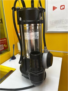 Погружной насоc Native NSP 50/230-0.55/S 890000666074