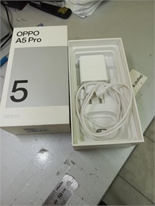 OPPO A5 PRO 8/256 ГБ 890000665363