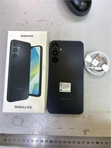 SAMSUNG GALAXY A16 4/128 ГБ 890000665218