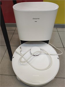 Пылесос DreameBot S10 PLUS 890000666918