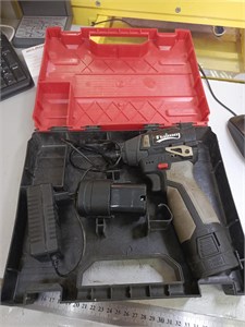 Аккумуляторный винтоверт Flaimon BRUSHLESS 16.8V 890000666930