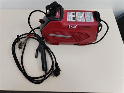 Сварочник Number One NMI200-2 890000666515