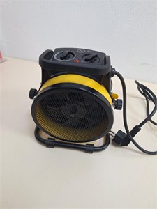 Тепловая пушка DENZEL DHC 2-100 890000664339