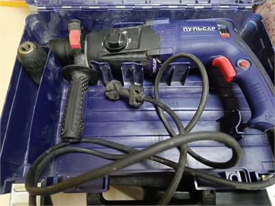 Перфоратор Пульсар ПЭ 28-900П 890000664033