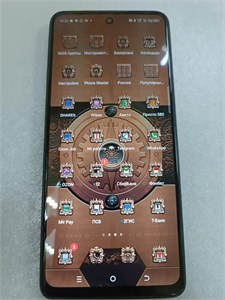 TECNO POVA 6 NEO 8/128 ГБ 890000655907