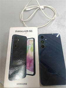 SAMSUNG GALAXY A35 5G 8/128 ГБ 890000655879