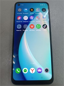 REALME 8 PRO 6/128 ГБ 890000666397