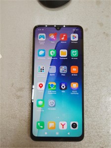 XIAOMI REDMI 14C 4/128 ГБ 890000665069