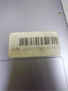 Ноутбук GR X133 N4020 890000660141