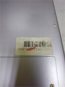 Ноутбук GR X133 n4020 890000660397