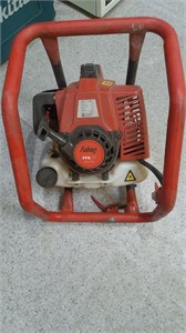 Мотобур FUBAG FPB 71 890000665067