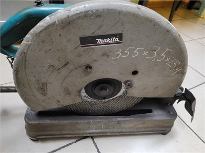 МОНТАЖНАЯ ПИЛА MAKITA 2414NB 890000667029