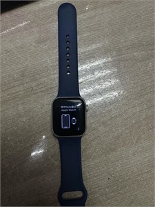 Часы Apple Watch SE GPS Aluminum 40mm (1st gen) 890000663705