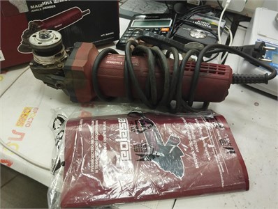 УШМ Neolaser NAG-1100-R 890000666266