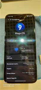 HONOR 400 LITE 8/256GB 890000665946