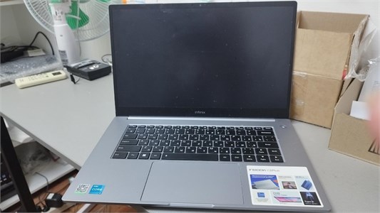 НОУТБУК INFINIX INBOOK Y3 PLUS i3 1215U 890000664064