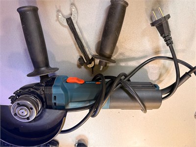 Ушм Кратон Home AGH-750-125 890000664318