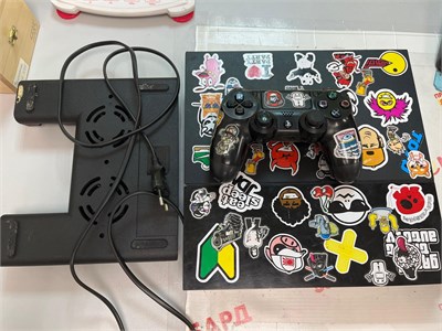 Игровая приставка  Sony PlaySTation 4 CUH-1008A 500GB 890000654593