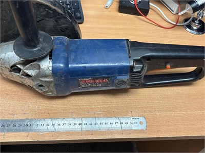 Болгарка Stern Austria AG230N 890000666822