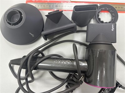 Фен Dyson Supersonic HD08 890000663638