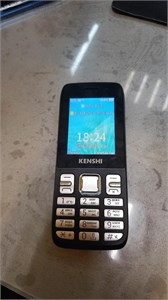 KENSHI M243 890000663635