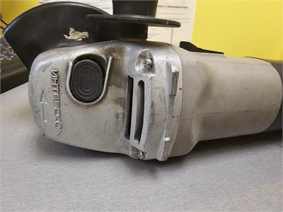 УШМ Интерскол-115/900 890000665017