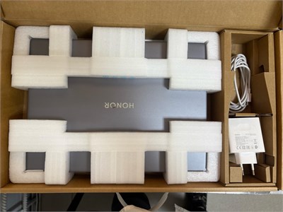 Ноутбук HONOR MagikBook 14  I5-13500H 890000648188