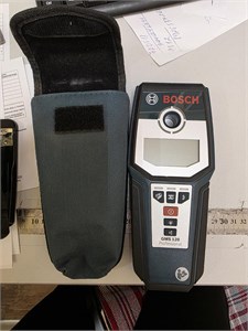 Детектор Bosch GMS 120 PROF 890000665561