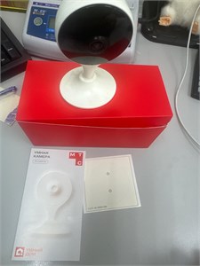 Умная камера МТС IPC-C22EP-S2 890000664959