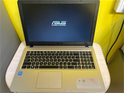 Ноутбук ASUS D540M (Celeron N4000) 890000663963