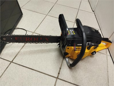 Цепная пила Eurolux GS-4516 890000664707