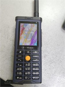 S Mobile S-G8800 890000666372