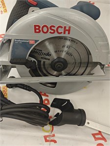 Пила дисковая BOSCH GKS 190 890000652459