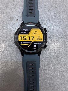 Смарт-часы KENSHI C55A 890000666099