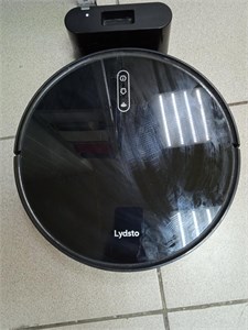 Пылесос Lydsto G1 890000665830