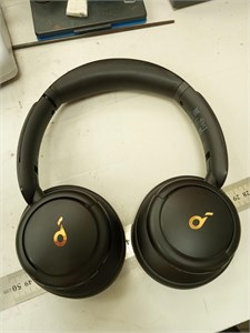 Беспроводные/проводные наушники Soundcore Q30 890000665778