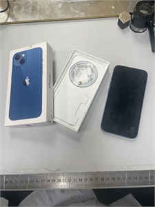 APPLE IPHONE 13 128 ГБ 890000670496
