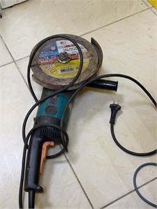 УШМ Makita 9069 890000672270