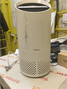 Очиститель воздуха Leitz TruSens Z-1000 890000669838