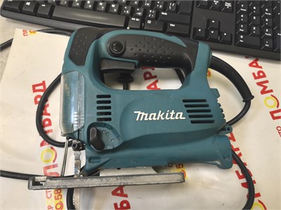 ЭЛЕКТРИЧЕСКИЙ ЛОБЗИК MAKITA 4329 890000669055