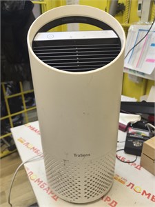 Очиститель воздуха Leitz TruSens Z-1000 890000670050