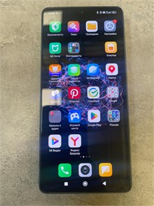 XIAOMI REDMI NOTE 13 PRO 8/128 ГБ 890000671996