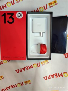 ONEPLUS 13 16/512 ГБ 890000669871