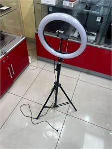 КОЛЬЦЕВАЯ ЛАМПА 890000671687