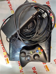 Игровая приставка Microsoft Xbox 360 E 890000672426