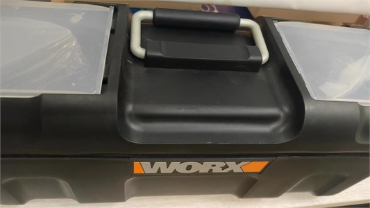 Аккумуляторный бесщеточный реноватор WORX WX693 890000560249